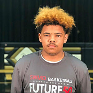 Meet your Posher, Brayden